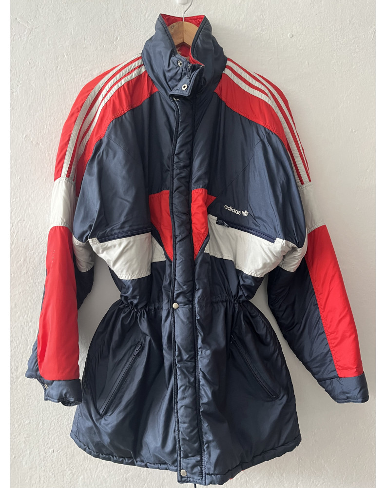 Adidas vintage clearance kurtka